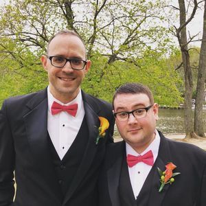 Meet your Posher, Blake